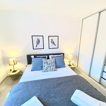 House Of Comfort 1 Lisbon Central Apartment Bagian luar foto