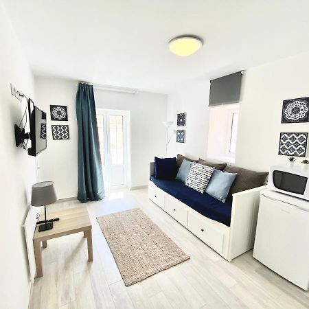 House Of Comfort 1 Lisbon Central Apartment Bagian luar foto
