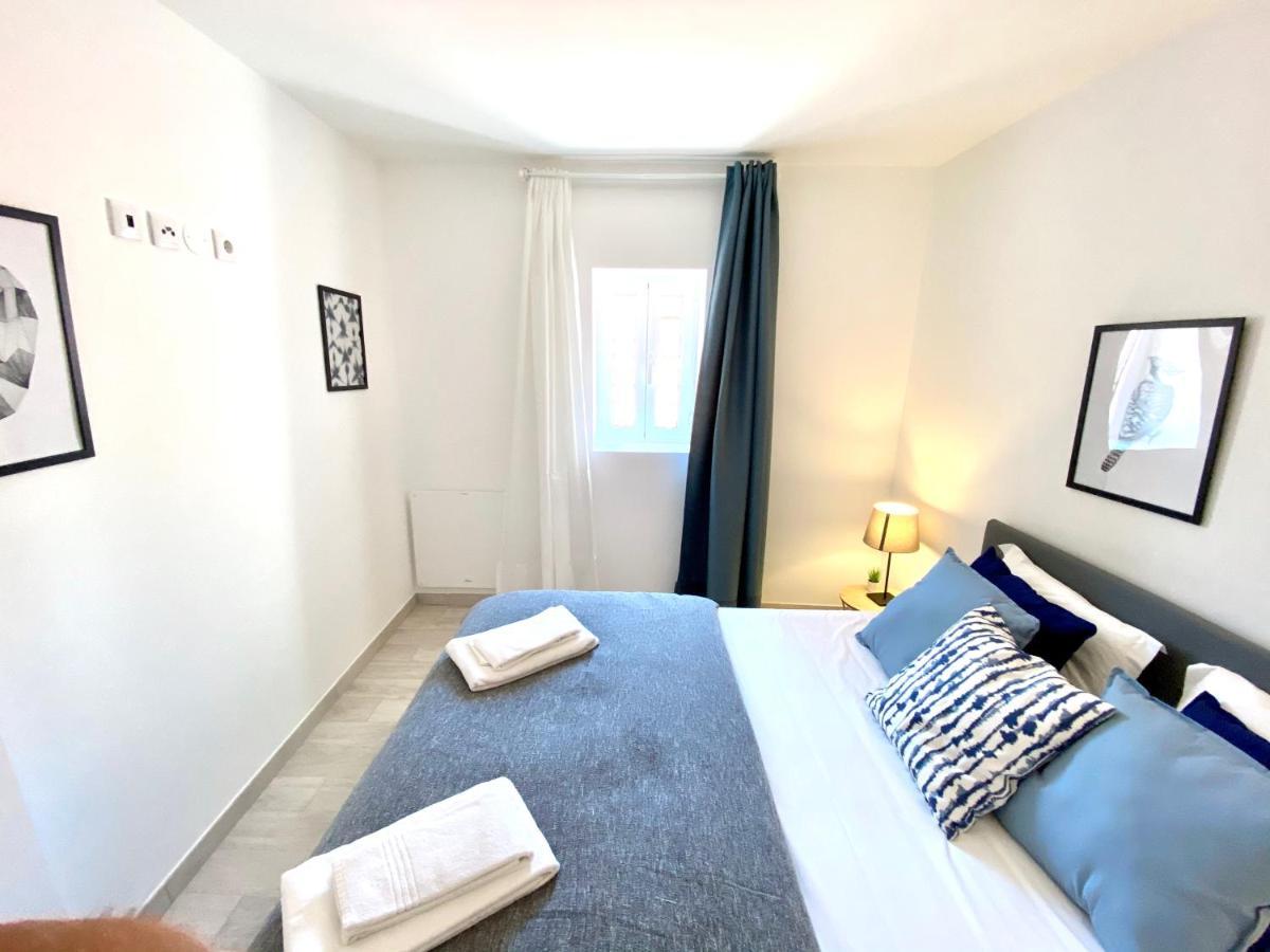 House Of Comfort 1 Lisbon Central Apartment Bagian luar foto