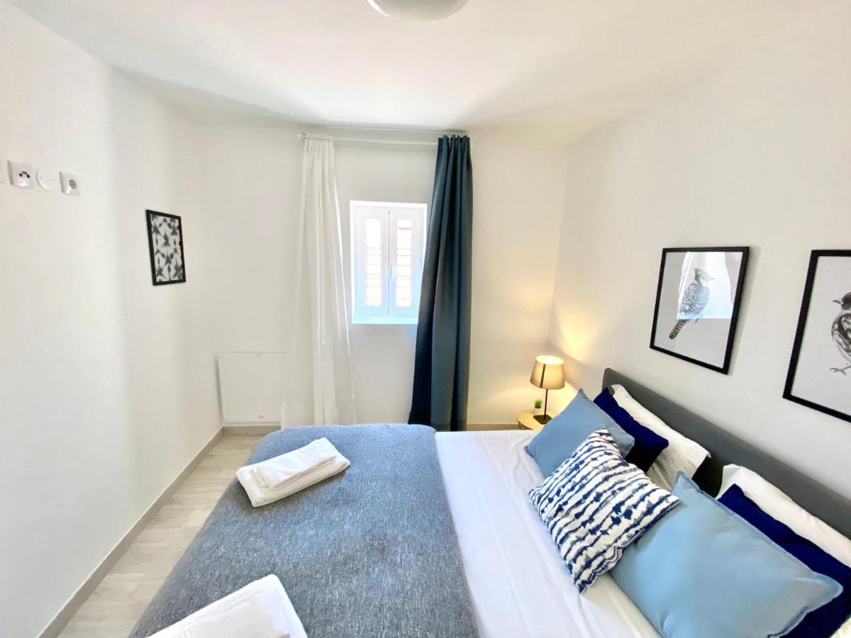 House Of Comfort 1 Lisbon Central Apartment Bagian luar foto