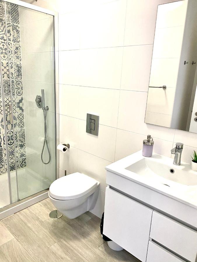 House Of Comfort 1 Lisbon Central Apartment Bagian luar foto
