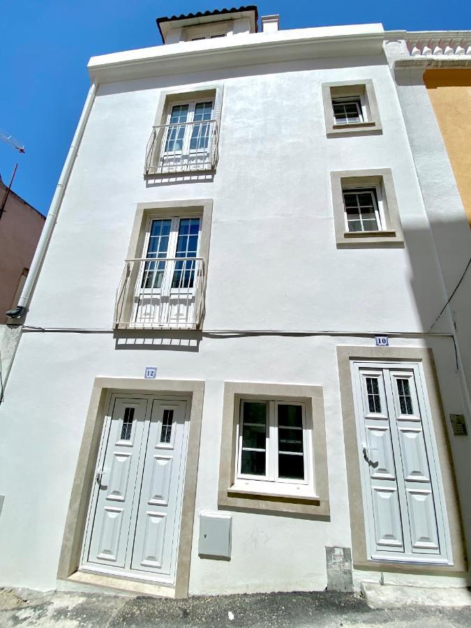House Of Comfort 1 Lisbon Central Apartment Bagian luar foto