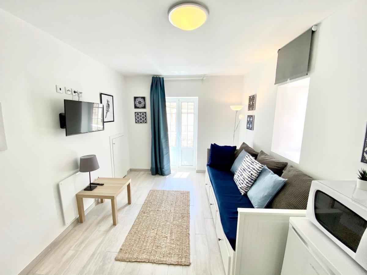 House Of Comfort 1 Lisbon Central Apartment Bagian luar foto