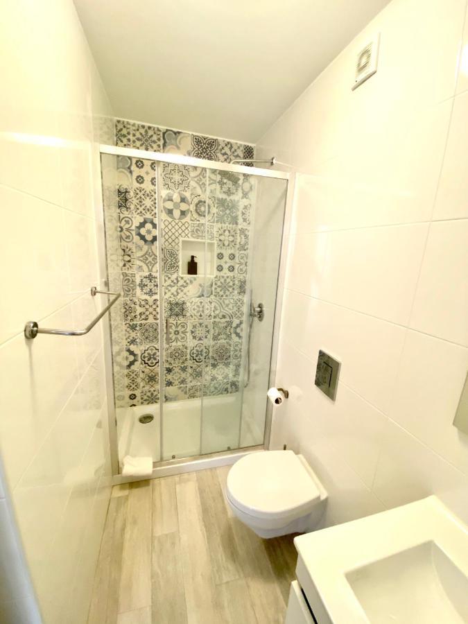 House Of Comfort 1 Lisbon Central Apartment Bagian luar foto