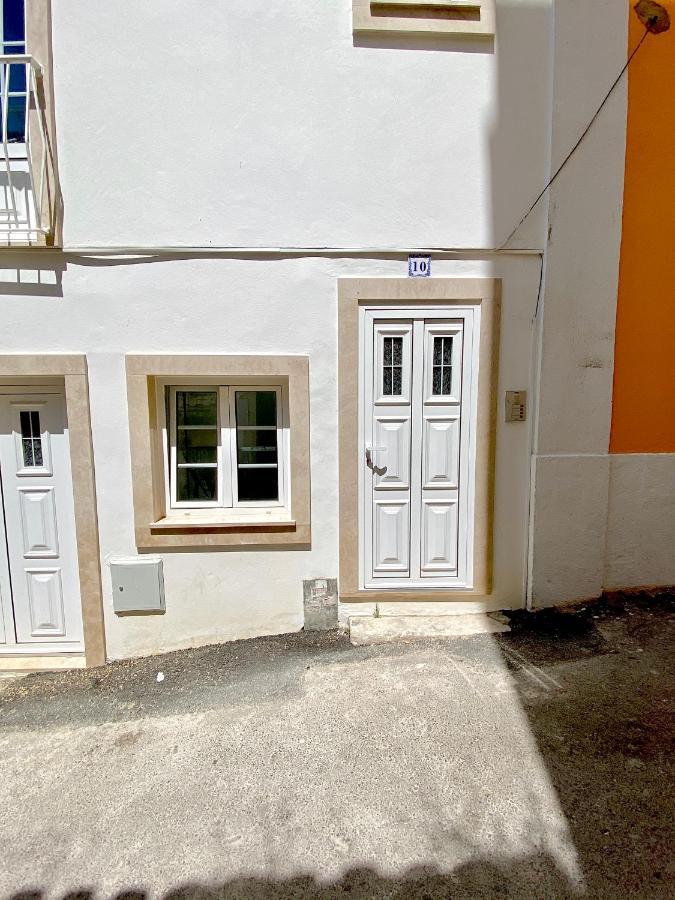 House Of Comfort 1 Lisbon Central Apartment Bagian luar foto
