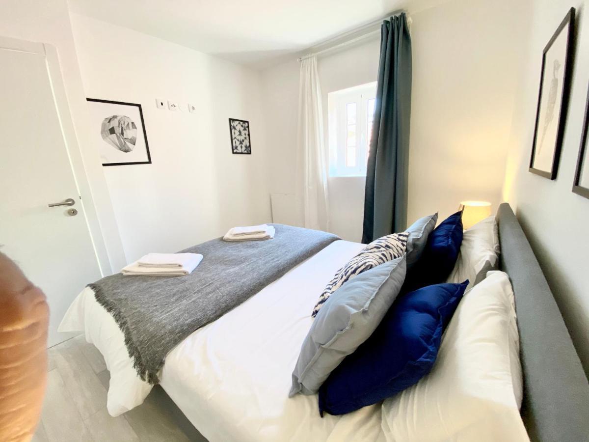 House Of Comfort 1 Lisbon Central Apartment Bagian luar foto