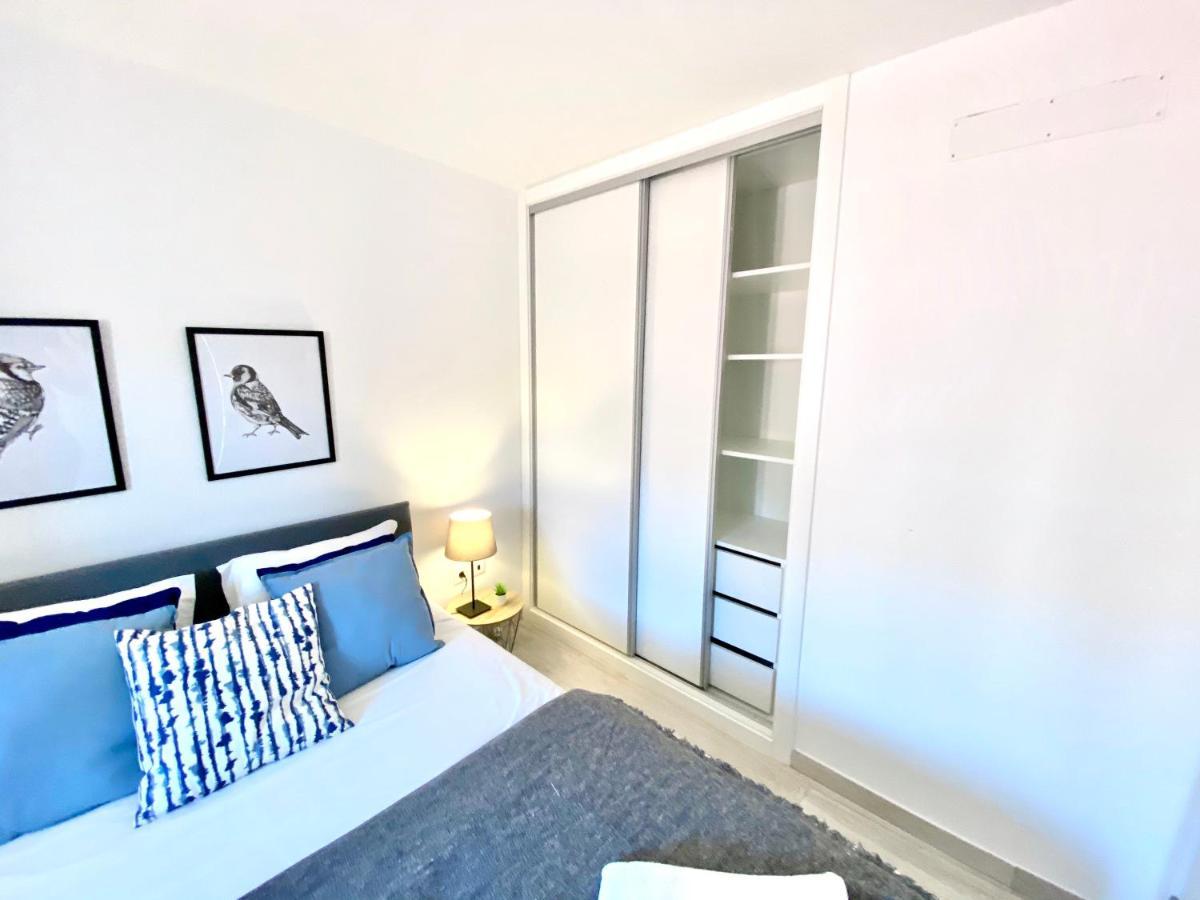 House Of Comfort 1 Lisbon Central Apartment Bagian luar foto