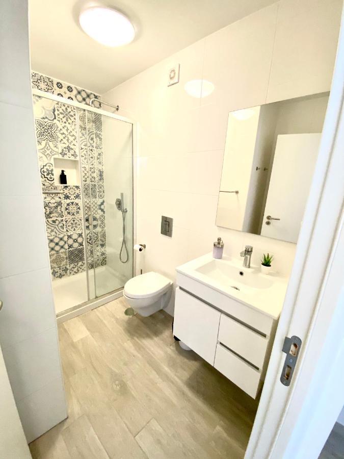 House Of Comfort 1 Lisbon Central Apartment Bagian luar foto