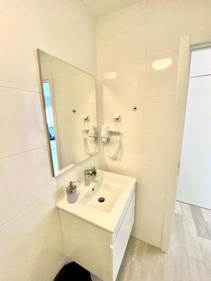 House Of Comfort 1 Lisbon Central Apartment Bagian luar foto