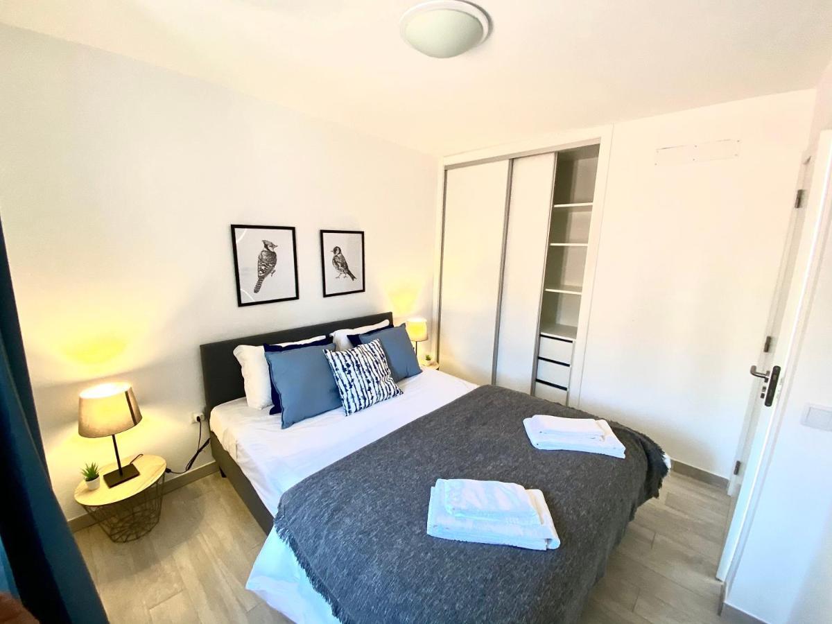 House Of Comfort 1 Lisbon Central Apartment Bagian luar foto