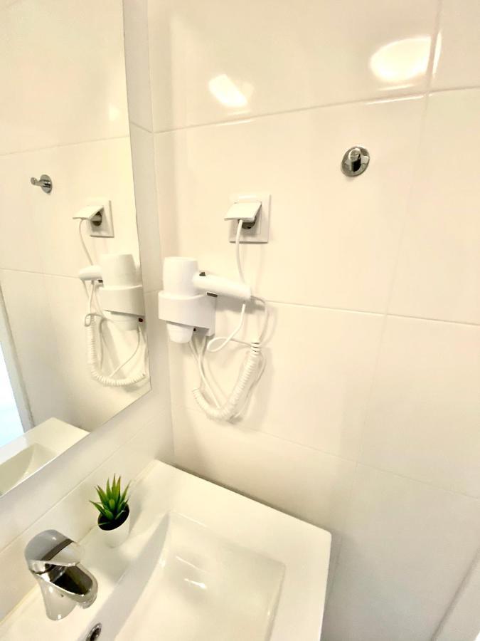 House Of Comfort 1 Lisbon Central Apartment Bagian luar foto