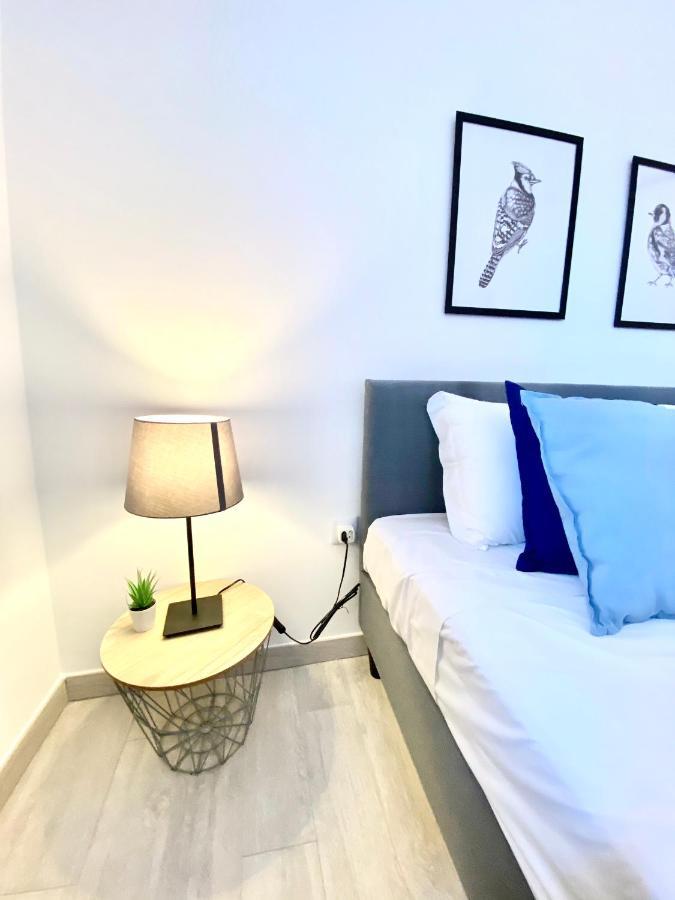 House Of Comfort 1 Lisbon Central Apartment Bagian luar foto