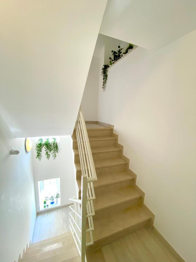 House Of Comfort 1 Lisbon Central Apartment Bagian luar foto