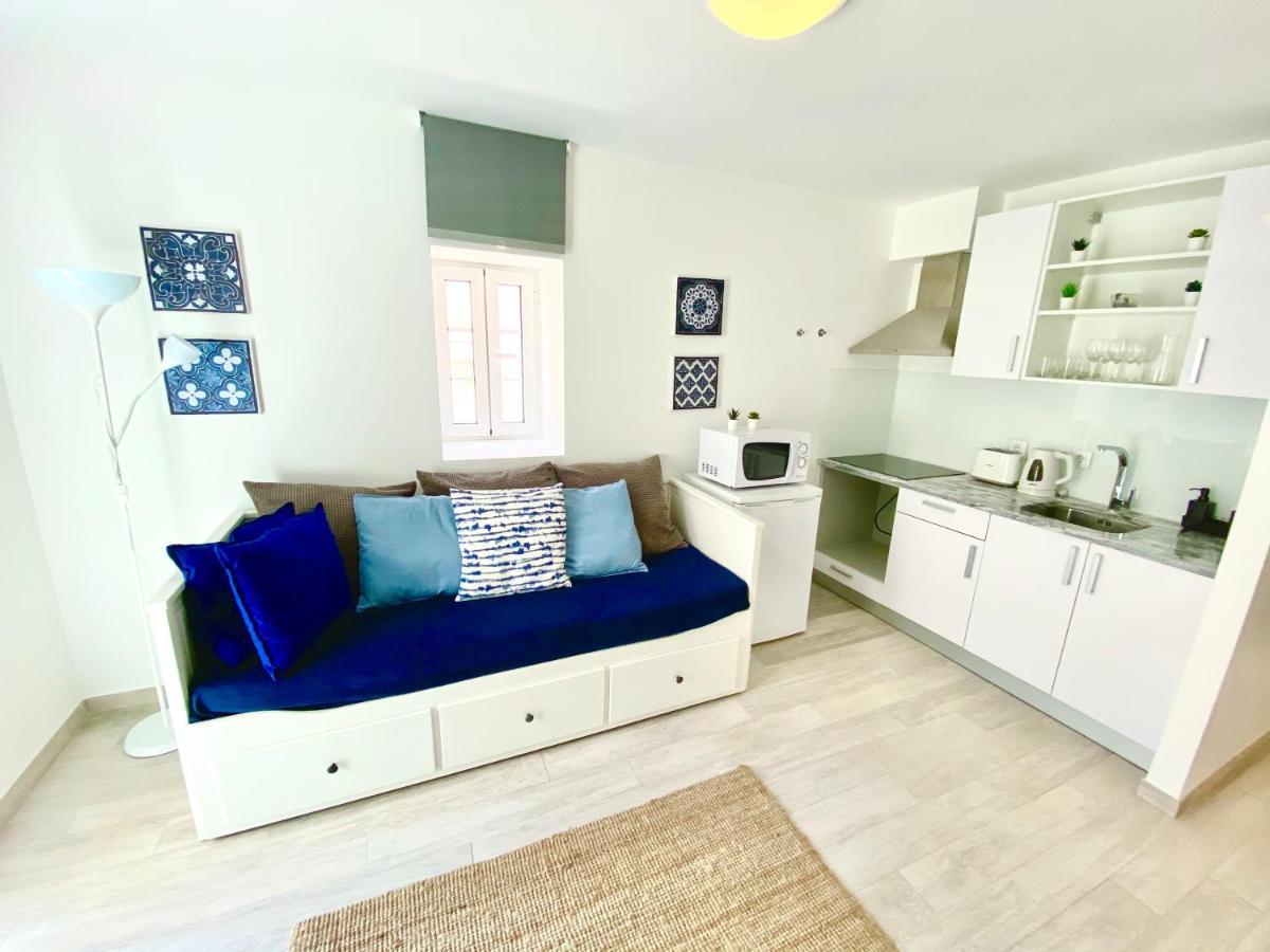 House Of Comfort 1 Lisbon Central Apartment Bagian luar foto